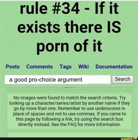 rule34 videos|Rule 34: If it exists, there are videos